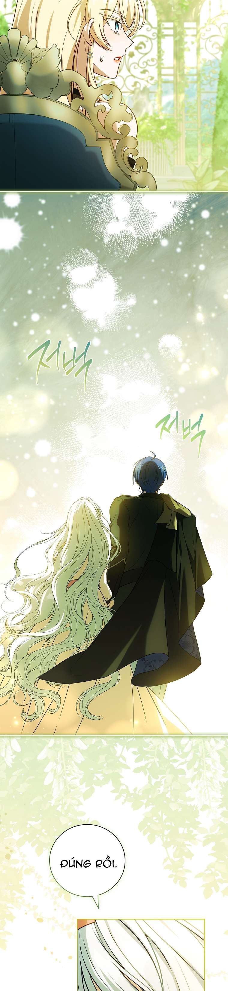 đọc truyện Cha Nào Con Nấy Chương 42 ảnh 36 tại Thiên Thai Truyện