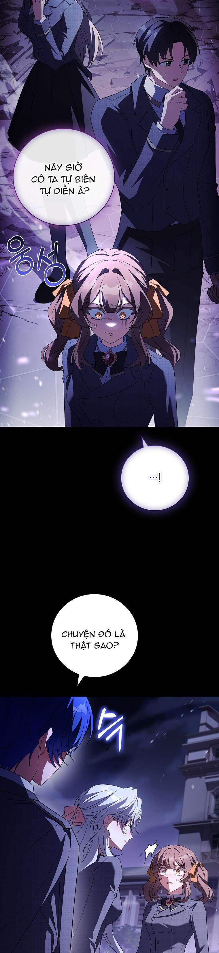 đọc truyện Cha Nào Con Nấy Chương 42 ảnh 7 tại Thiên Thai Truyện