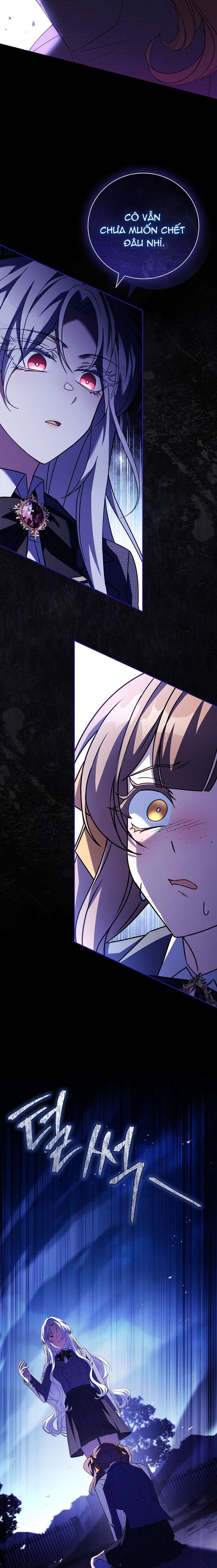 đọc truyện Cha Nào Con Nấy Chương 42 ảnh 10 tại Thiên Thai Truyện