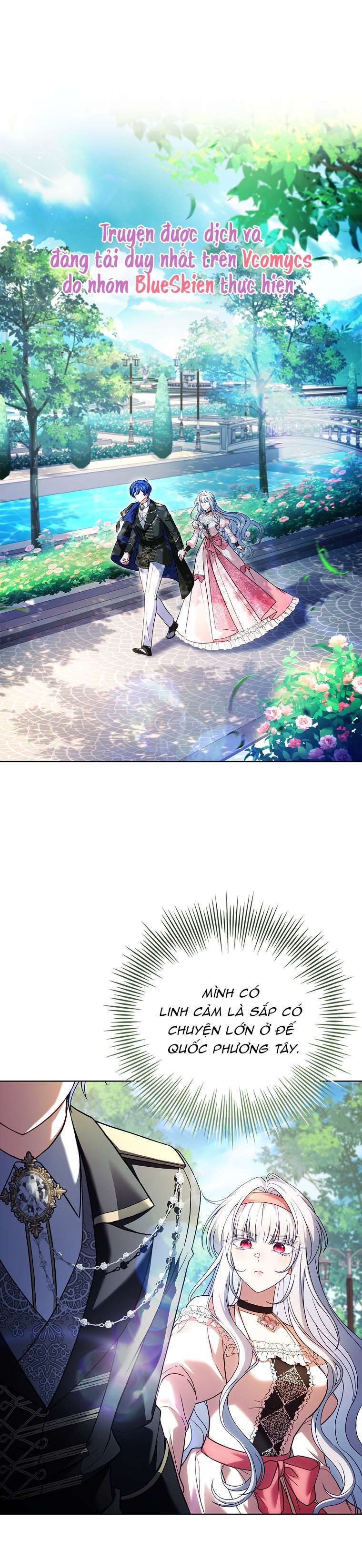 đọc truyện Cha Nào Con Nấy Chương 43 ảnh 2 tại Thiên Thai Truyện