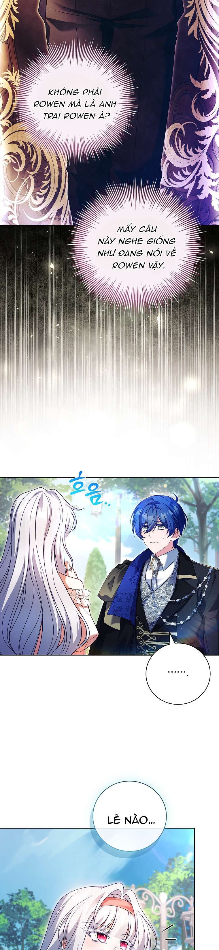 đọc truyện Cha Nào Con Nấy Chương 43 ảnh 12 tại Thiên Thai Truyện