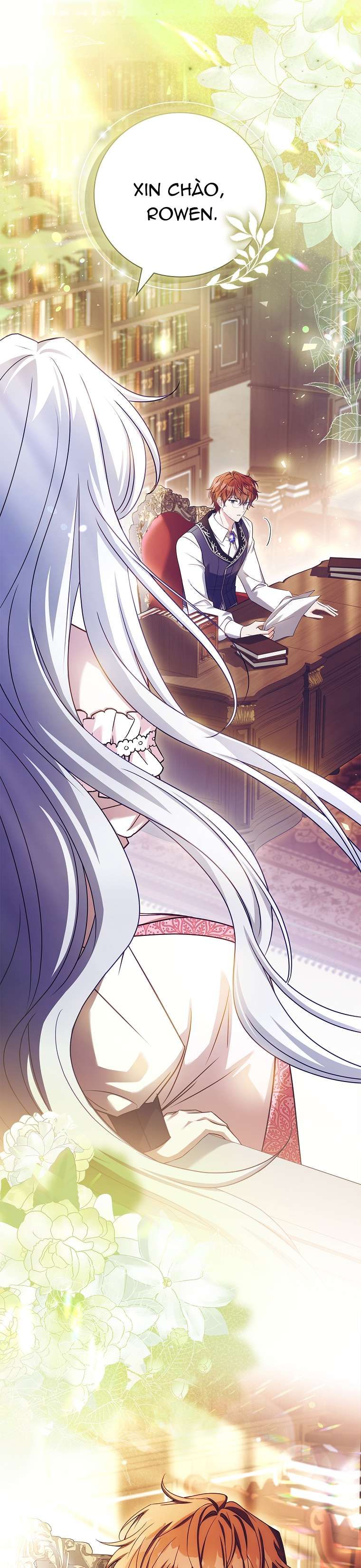 đọc truyện Cha Nào Con Nấy Chương 43 ảnh 18 tại Thiên Thai Truyện