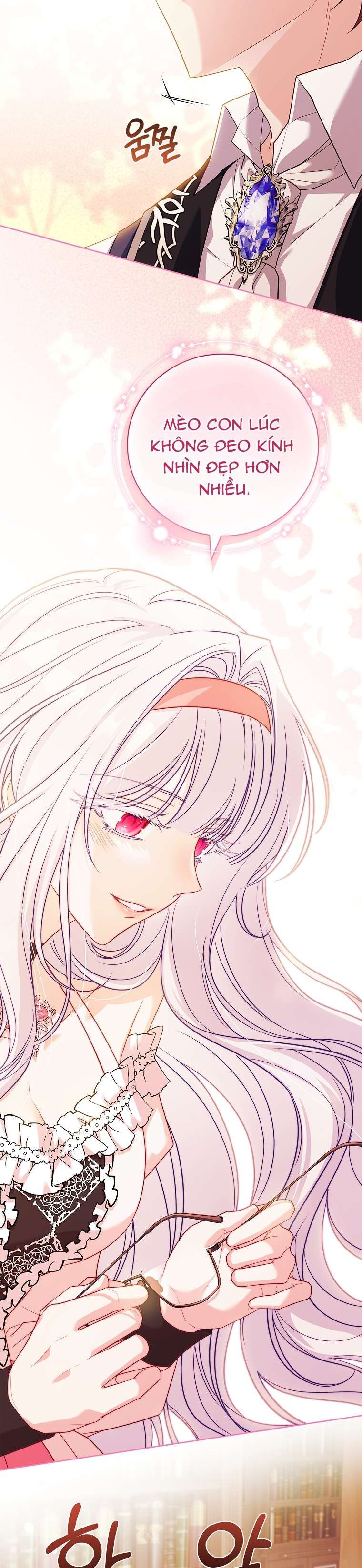 đọc truyện Cha Nào Con Nấy Chương 43 ảnh 21 tại Thiên Thai Truyện