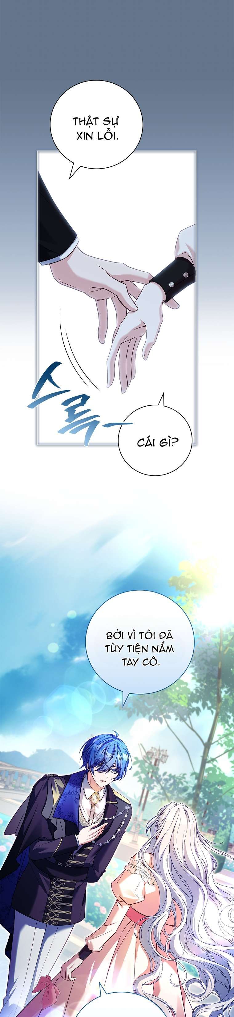 đọc truyện Cha Nào Con Nấy Chương 43 ảnh 4 tại Thiên Thai Truyện