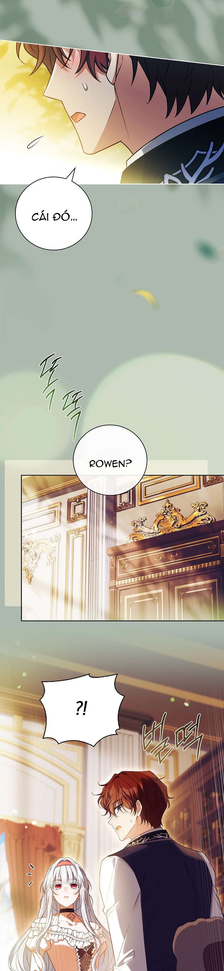 đọc truyện Cha Nào Con Nấy Chương 43 ảnh 27 tại Thiên Thai Truyện