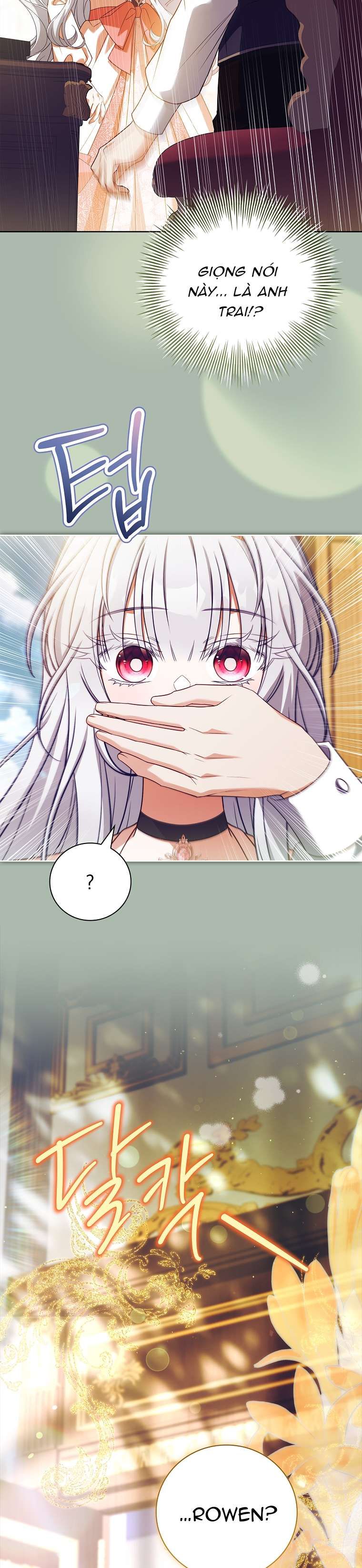 đọc truyện Cha Nào Con Nấy Chương 43 ảnh 28 tại Thiên Thai Truyện