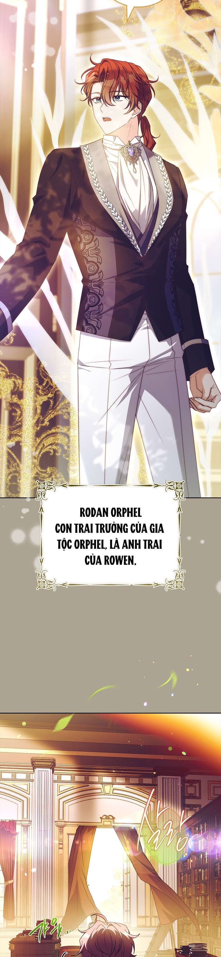 đọc truyện Cha Nào Con Nấy Chương 43 ảnh 29 tại Thiên Thai Truyện