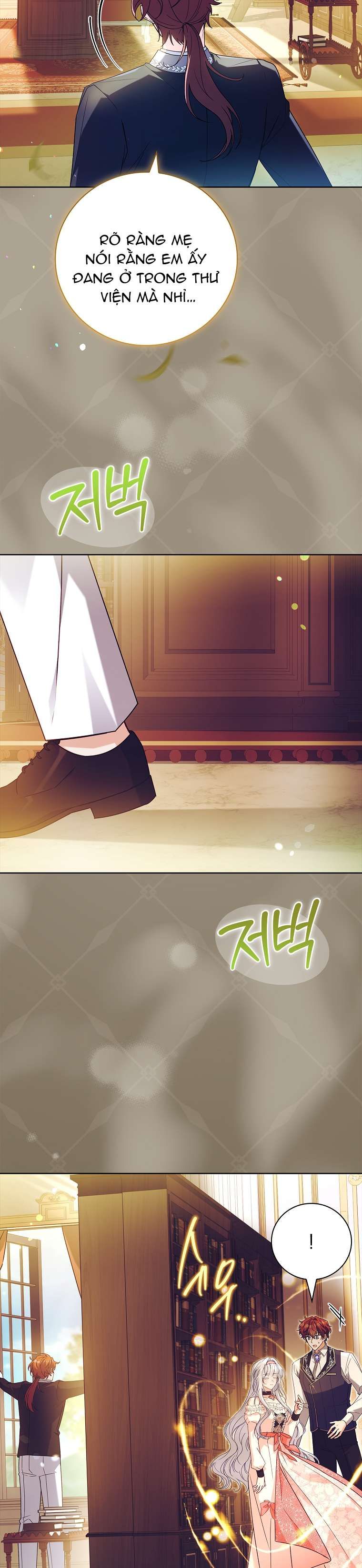 đọc truyện Cha Nào Con Nấy Chương 43 ảnh 30 tại Thiên Thai Truyện