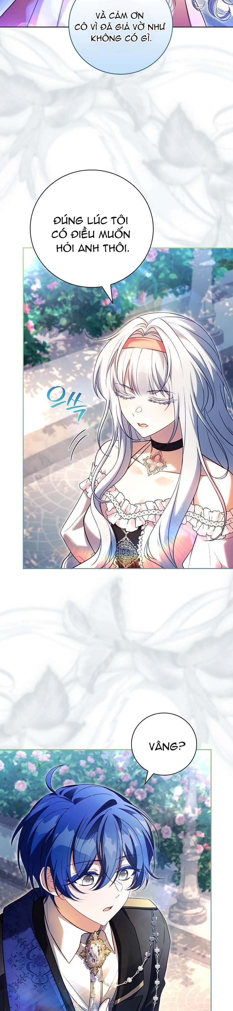 đọc truyện Cha Nào Con Nấy Chương 43 ảnh 5 tại Thiên Thai Truyện