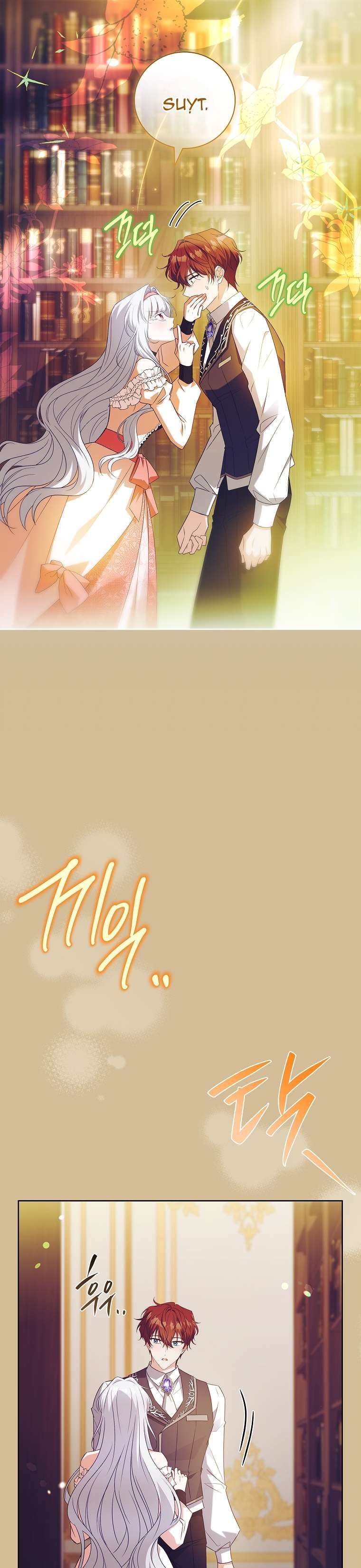 đọc truyện Cha Nào Con Nấy Chương 43 ảnh 32 tại Thiên Thai Truyện