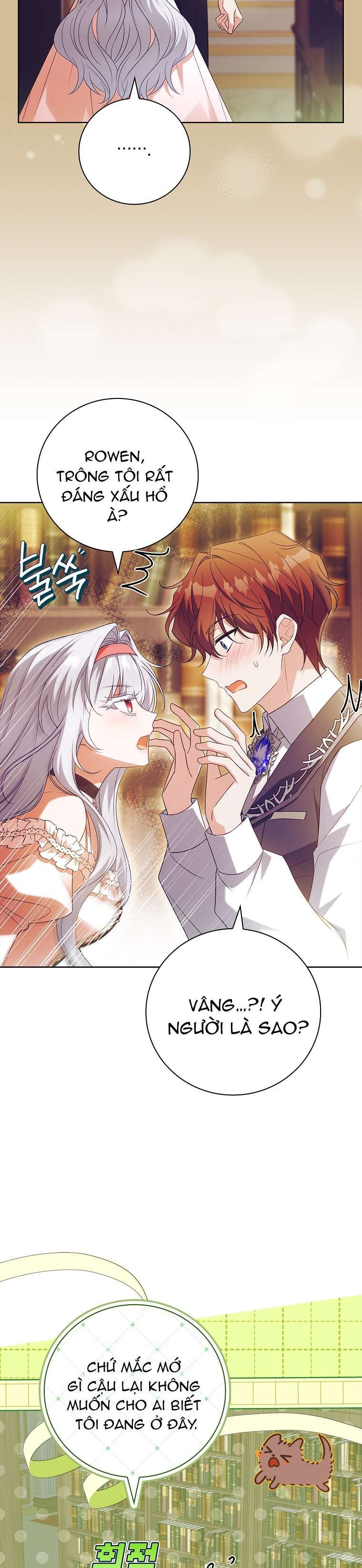 đọc truyện Cha Nào Con Nấy Chương 43 ảnh 33 tại Thiên Thai Truyện