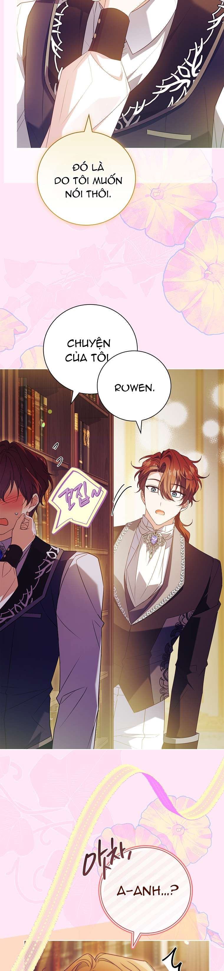 đọc truyện Cha Nào Con Nấy Chương 43 ảnh 36 tại Thiên Thai Truyện