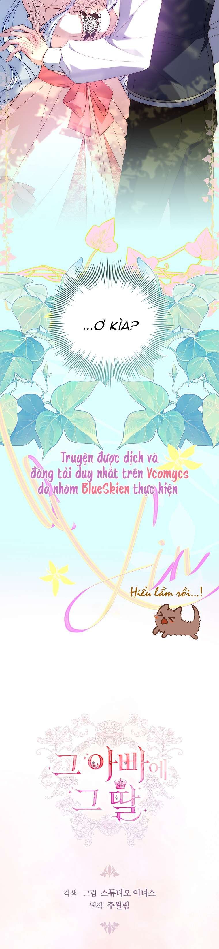 đọc truyện Cha Nào Con Nấy Chương 43 ảnh 38 tại Thiên Thai Truyện