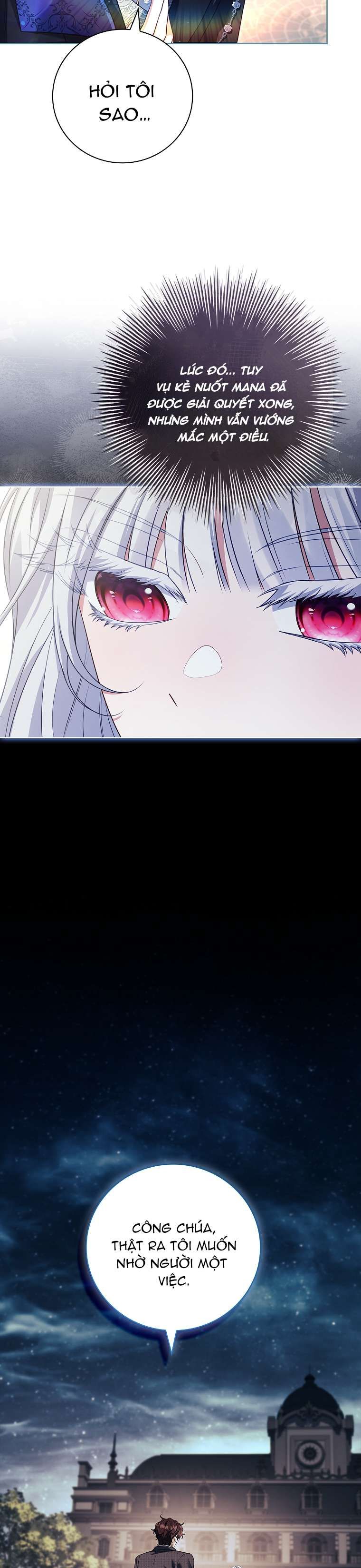 đọc truyện Cha Nào Con Nấy Chương 43 ảnh 6 tại Thiên Thai Truyện