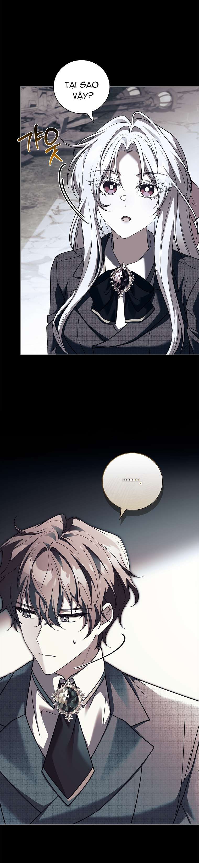 đọc truyện Cha Nào Con Nấy Chương 43 ảnh 8 tại Thiên Thai Truyện