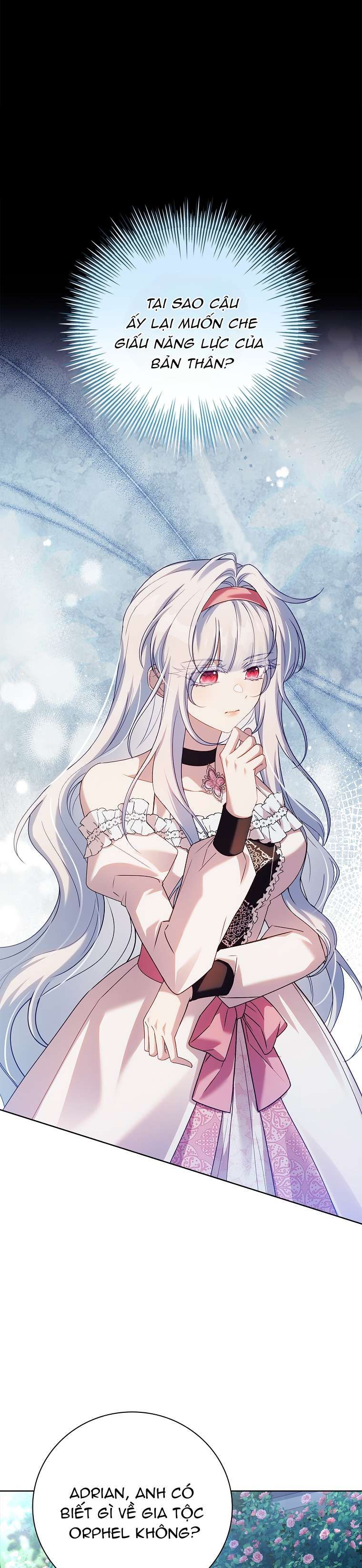 đọc truyện Cha Nào Con Nấy Chương 43 ảnh 9 tại Thiên Thai Truyện