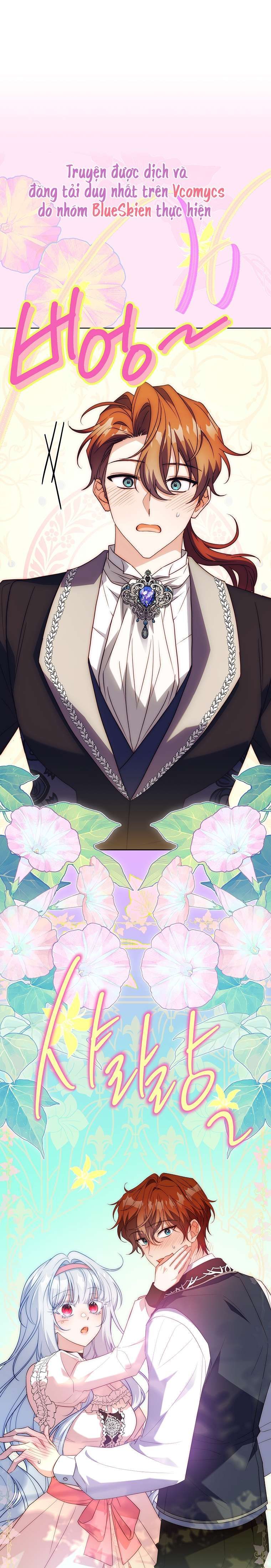 đọc truyện Cha Nào Con Nấy Chương 44 ảnh 2 tại Thiên Thai Truyện