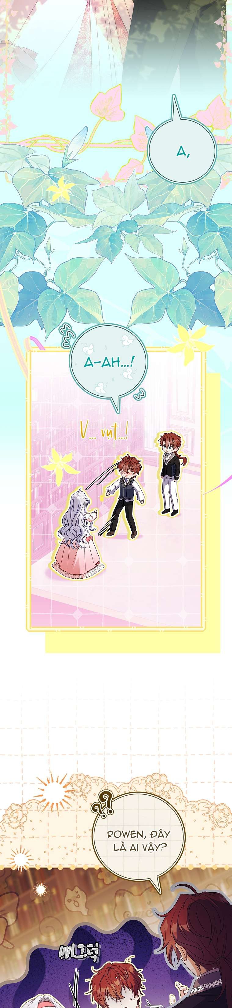 đọc truyện Cha Nào Con Nấy Chương 44 ảnh 3 tại Thiên Thai Truyện