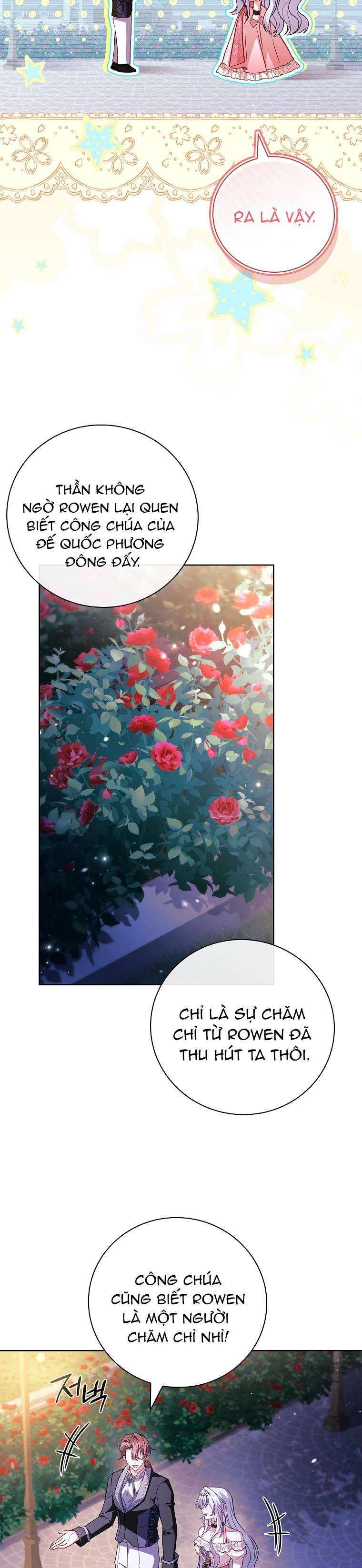 đọc truyện Cha Nào Con Nấy Chương 44 ảnh 12 tại Thiên Thai Truyện