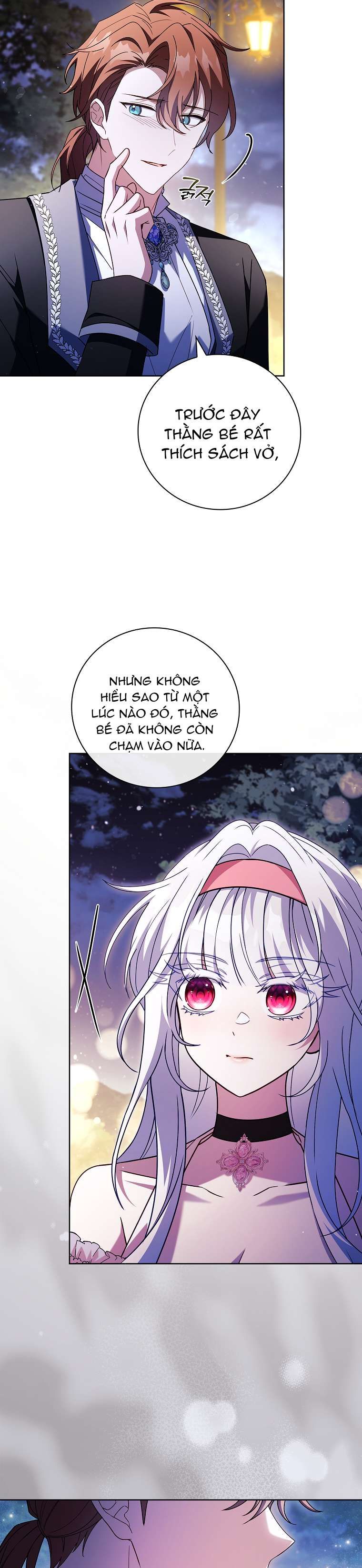 đọc truyện Cha Nào Con Nấy Chương 44 ảnh 14 tại Thiên Thai Truyện