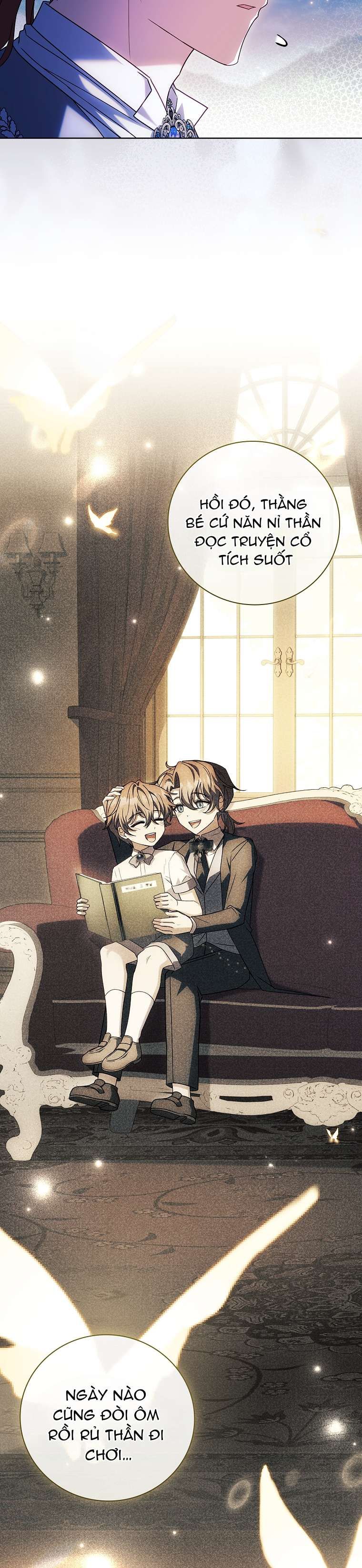 đọc truyện Cha Nào Con Nấy Chương 44 ảnh 15 tại Thiên Thai Truyện