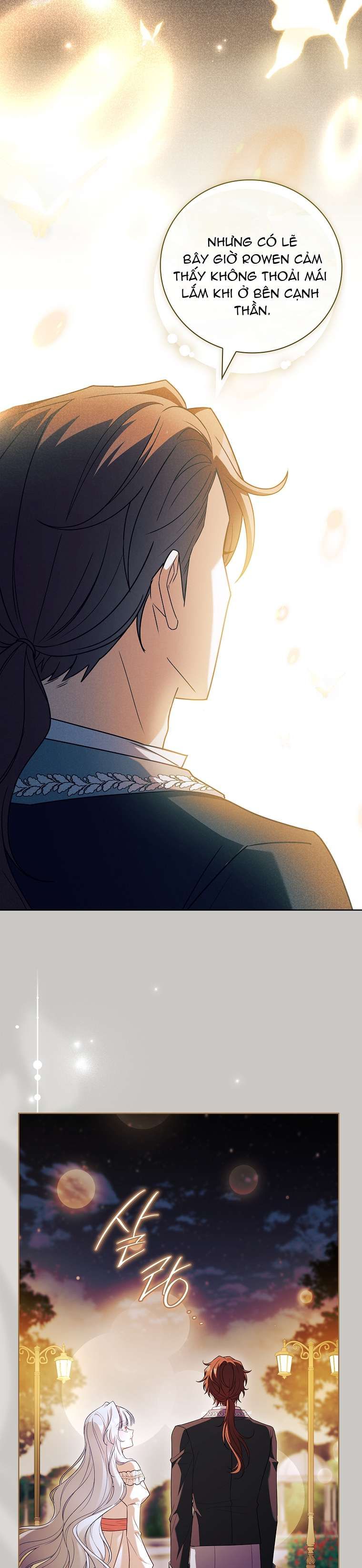 đọc truyện Cha Nào Con Nấy Chương 44 ảnh 16 tại Thiên Thai Truyện