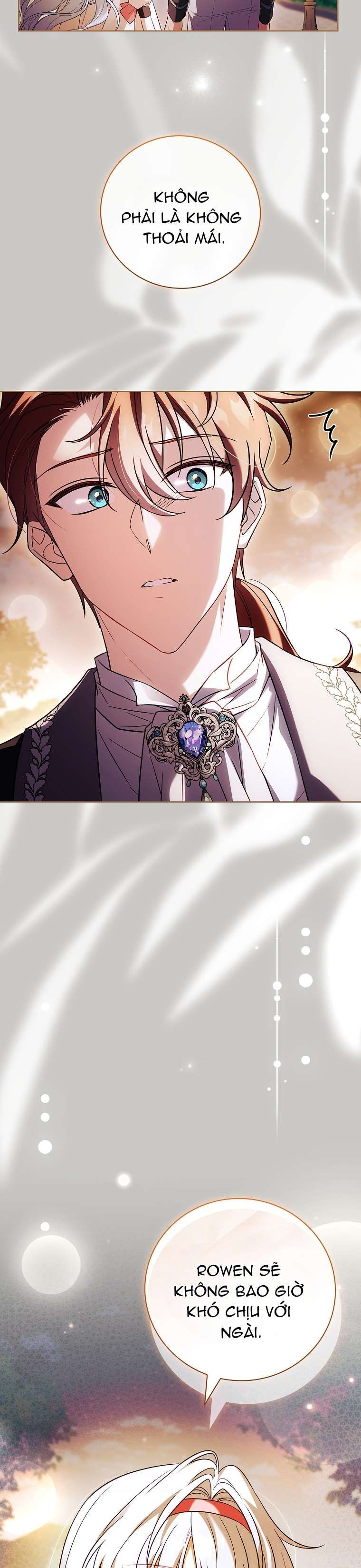 đọc truyện Cha Nào Con Nấy Chương 44 ảnh 17 tại Thiên Thai Truyện