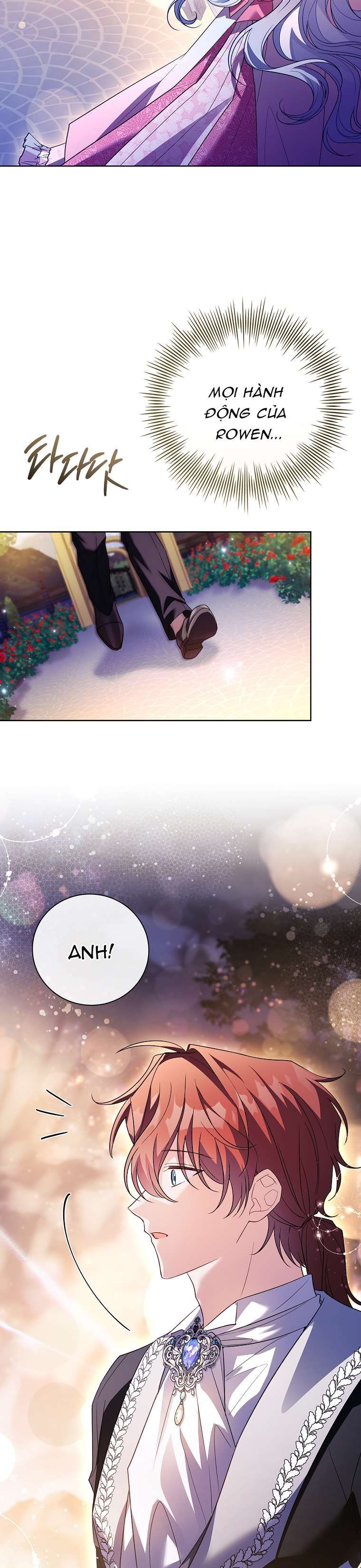 đọc truyện Cha Nào Con Nấy Chương 44 ảnh 19 tại Thiên Thai Truyện