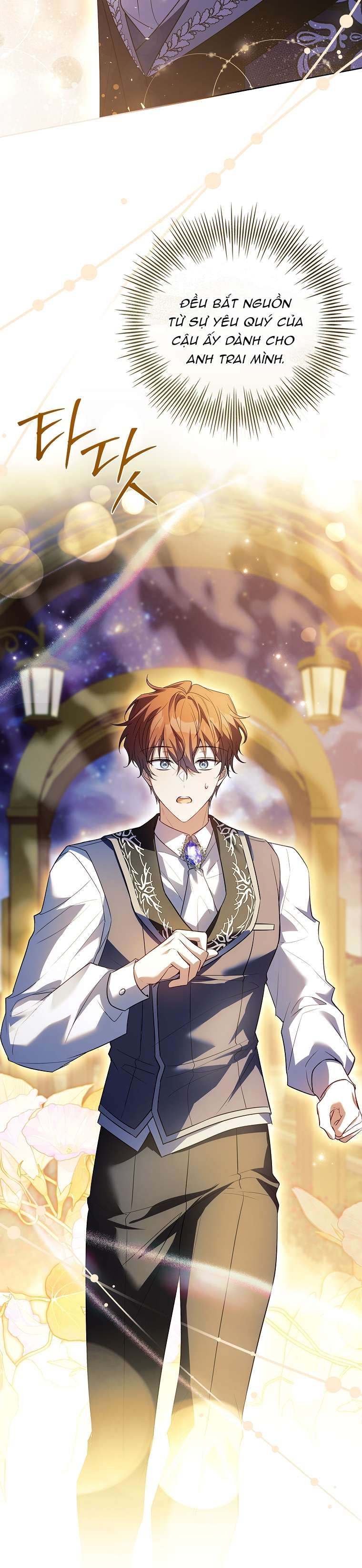 đọc truyện Cha Nào Con Nấy Chương 44 ảnh 20 tại Thiên Thai Truyện