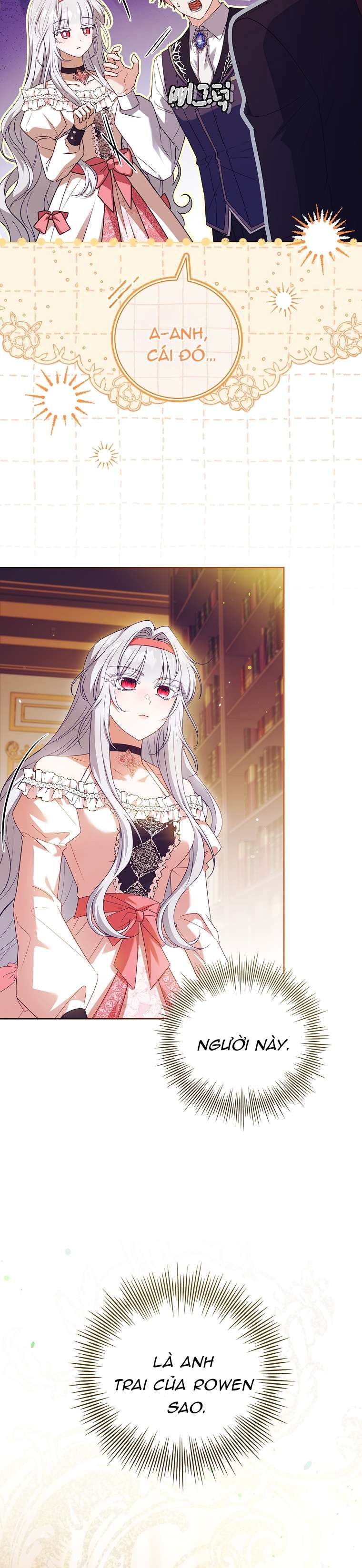 đọc truyện Cha Nào Con Nấy Chương 44 ảnh 4 tại Thiên Thai Truyện