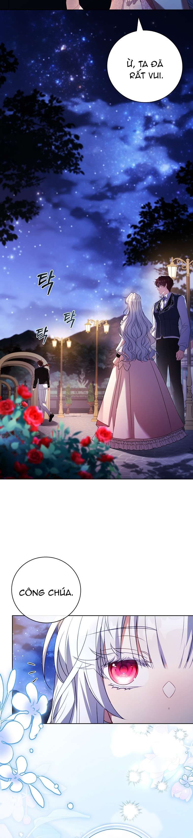 đọc truyện Cha Nào Con Nấy Chương 44 ảnh 22 tại Thiên Thai Truyện