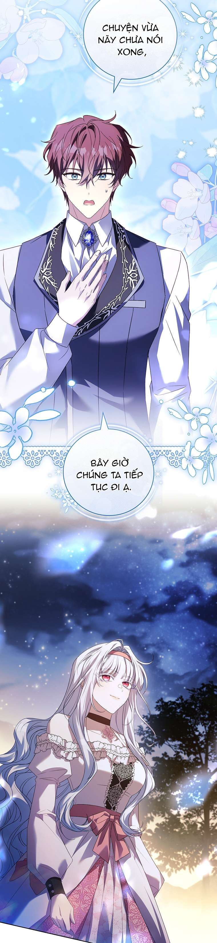 đọc truyện Cha Nào Con Nấy Chương 44 ảnh 23 tại Thiên Thai Truyện