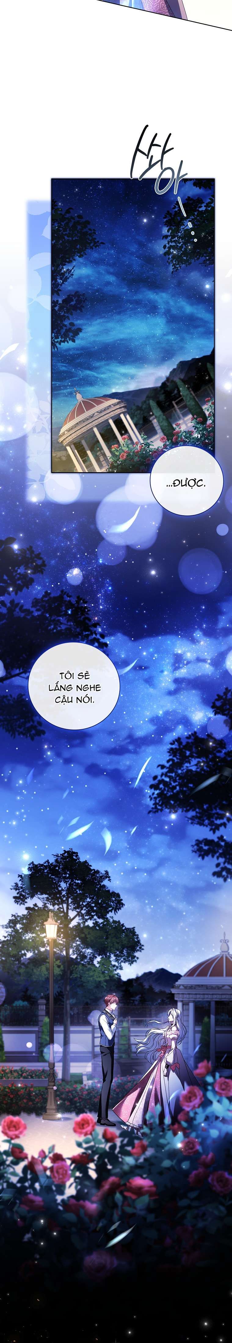 đọc truyện Cha Nào Con Nấy Chương 44 ảnh 24 tại Thiên Thai Truyện