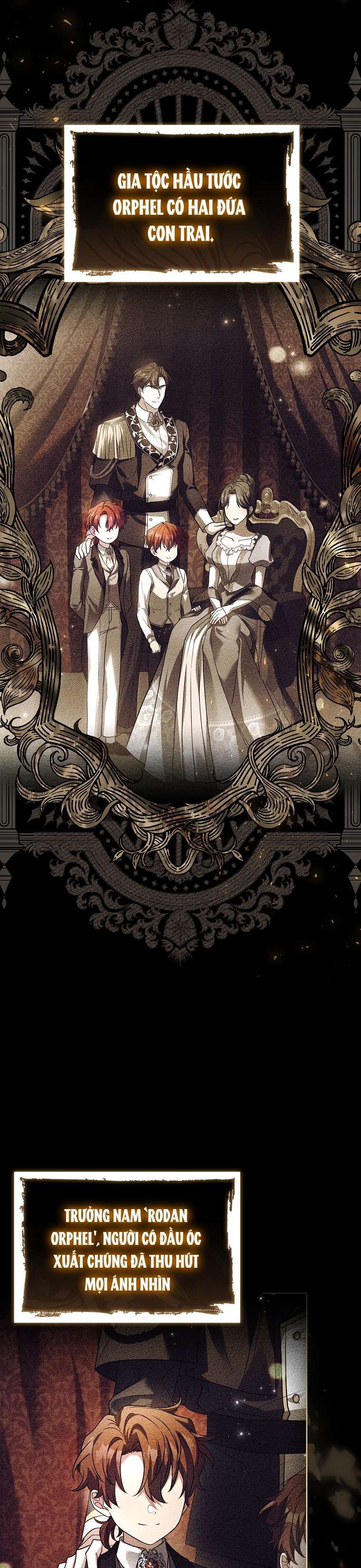 đọc truyện Cha Nào Con Nấy Chương 44 ảnh 25 tại Thiên Thai Truyện