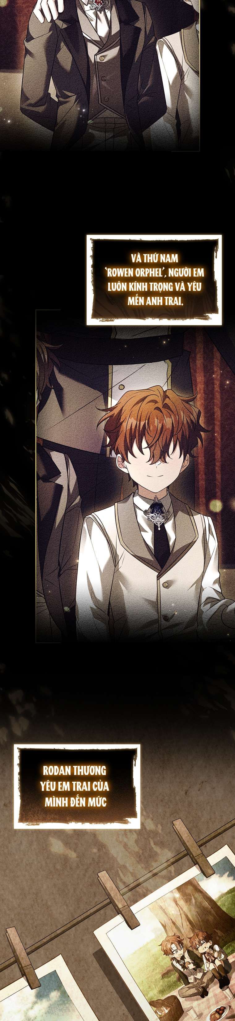 đọc truyện Cha Nào Con Nấy Chương 44 ảnh 26 tại Thiên Thai Truyện