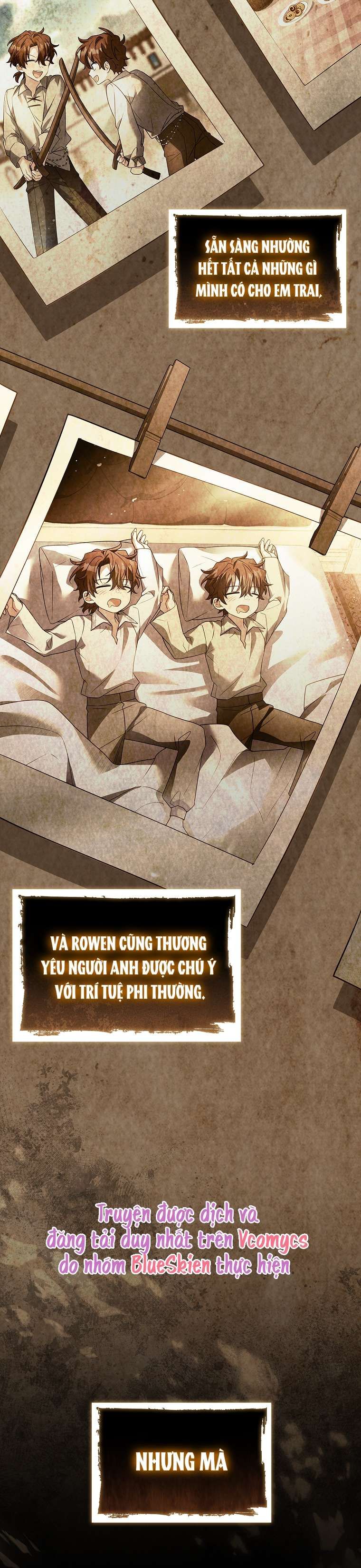 đọc truyện Cha Nào Con Nấy Chương 44 ảnh 27 tại Thiên Thai Truyện