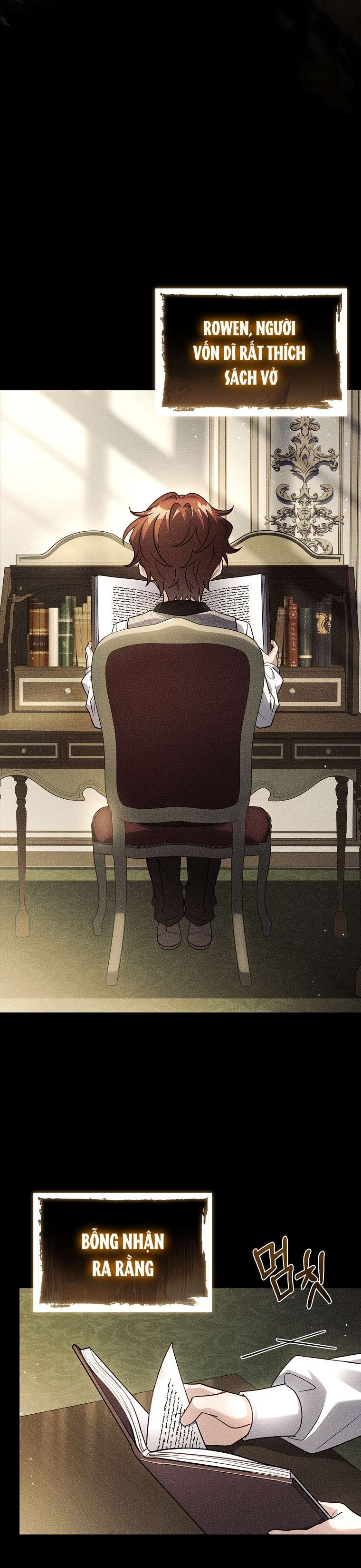 đọc truyện Cha Nào Con Nấy Chương 44 ảnh 28 tại Thiên Thai Truyện