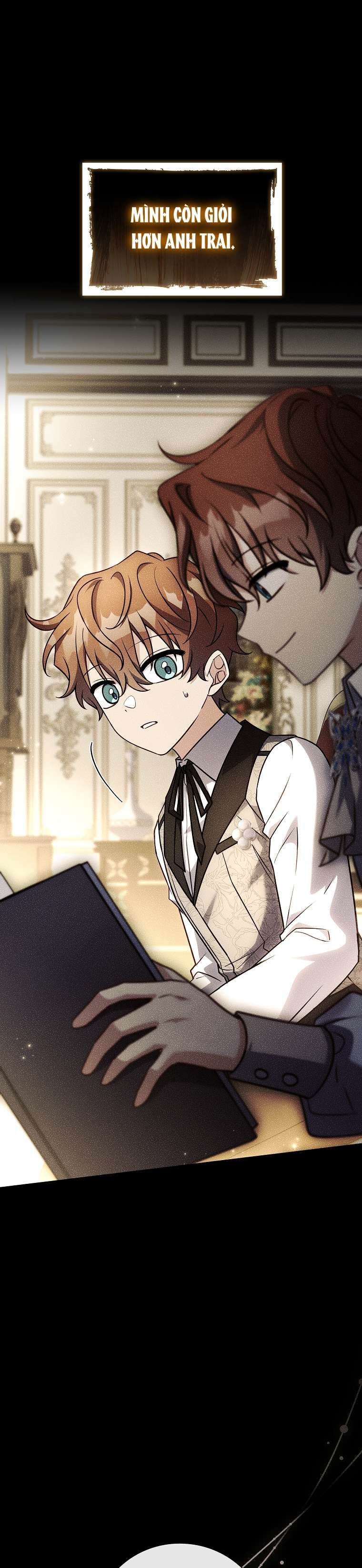 đọc truyện Cha Nào Con Nấy Chương 44 ảnh 29 tại Thiên Thai Truyện