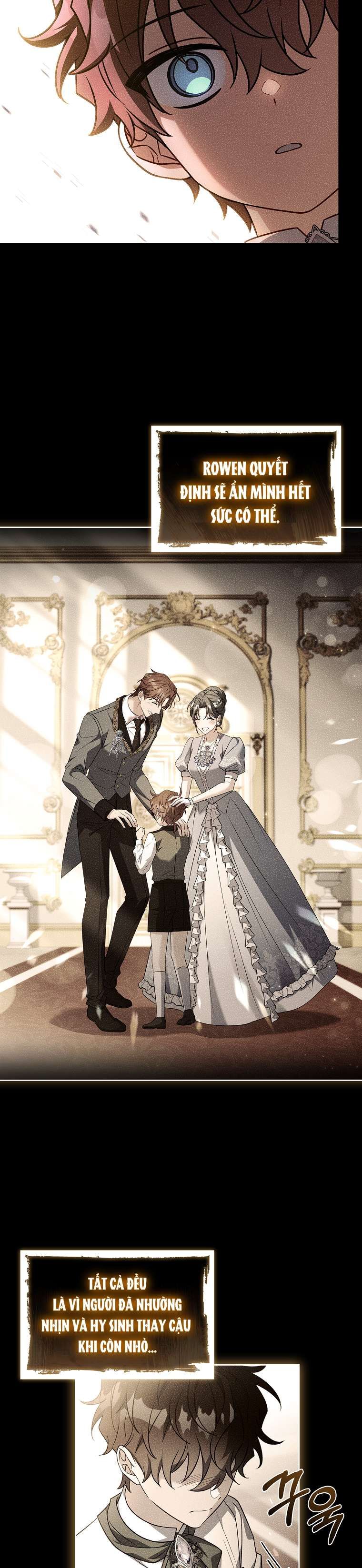 đọc truyện Cha Nào Con Nấy Chương 44 ảnh 32 tại Thiên Thai Truyện