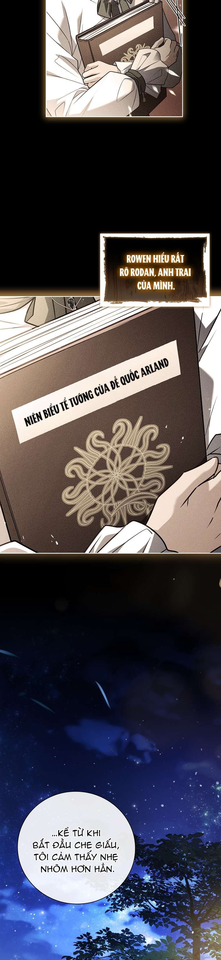 đọc truyện Cha Nào Con Nấy Chương 44 ảnh 33 tại Thiên Thai Truyện