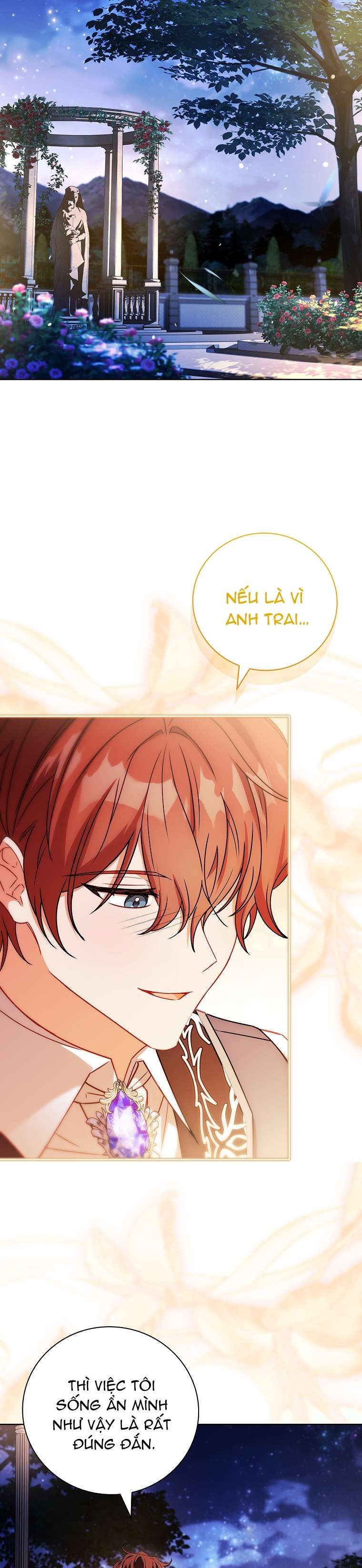 đọc truyện Cha Nào Con Nấy Chương 44 ảnh 34 tại Thiên Thai Truyện