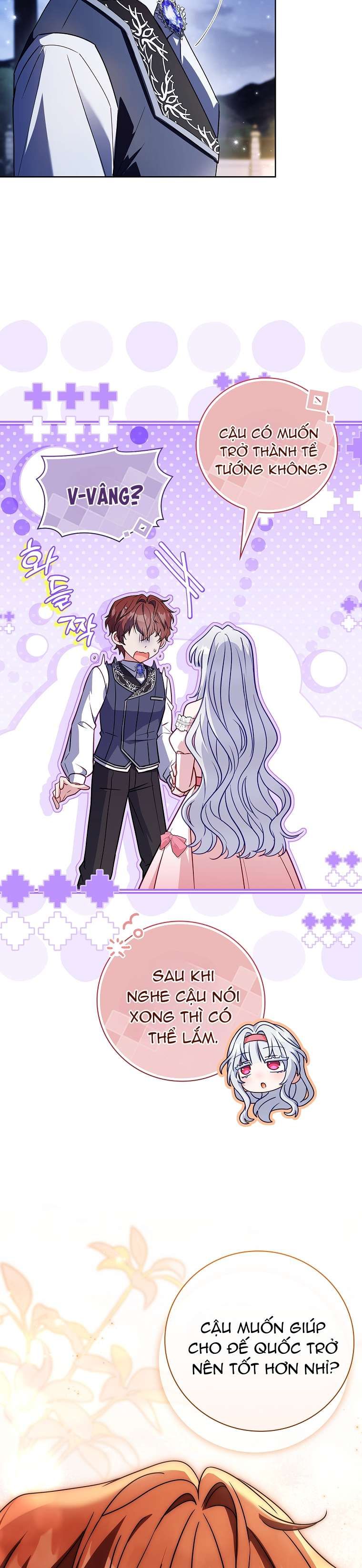 đọc truyện Cha Nào Con Nấy Chương 44 ảnh 36 tại Thiên Thai Truyện