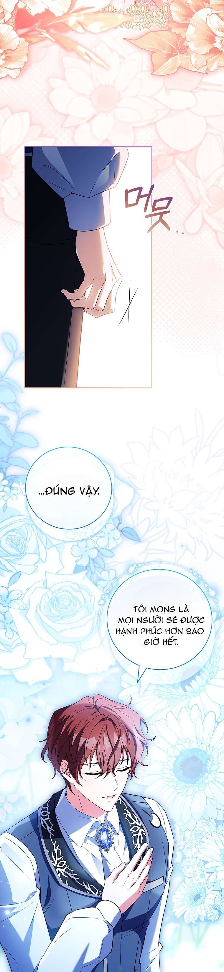 đọc truyện Cha Nào Con Nấy Chương 44 ảnh 38 tại Thiên Thai Truyện