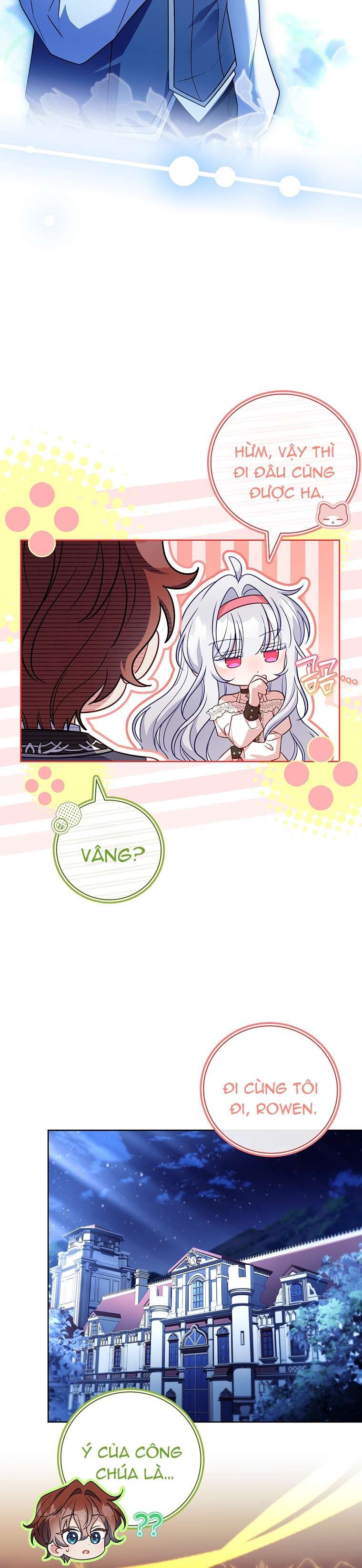 đọc truyện Cha Nào Con Nấy Chương 44 ảnh 39 tại Thiên Thai Truyện