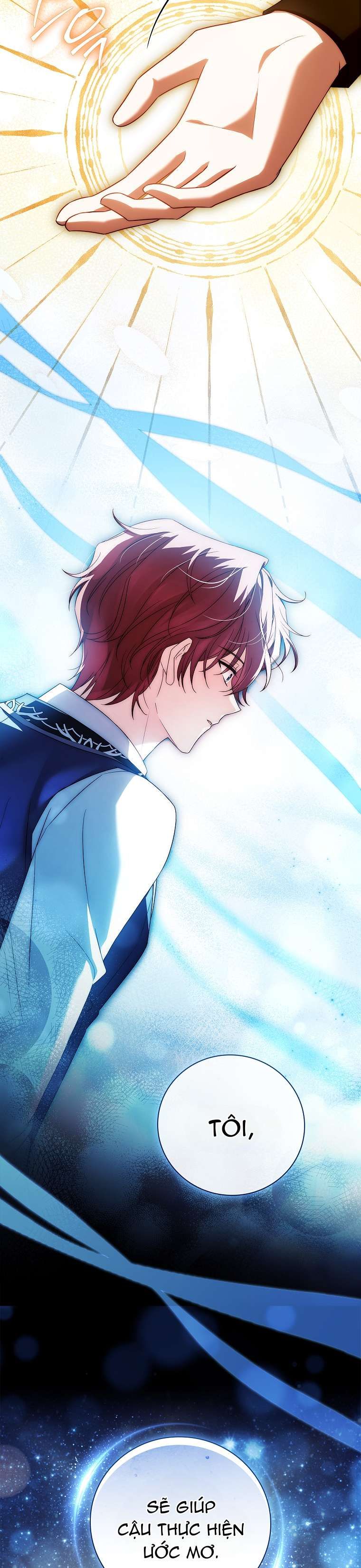 đọc truyện Cha Nào Con Nấy Chương 44 ảnh 41 tại Thiên Thai Truyện