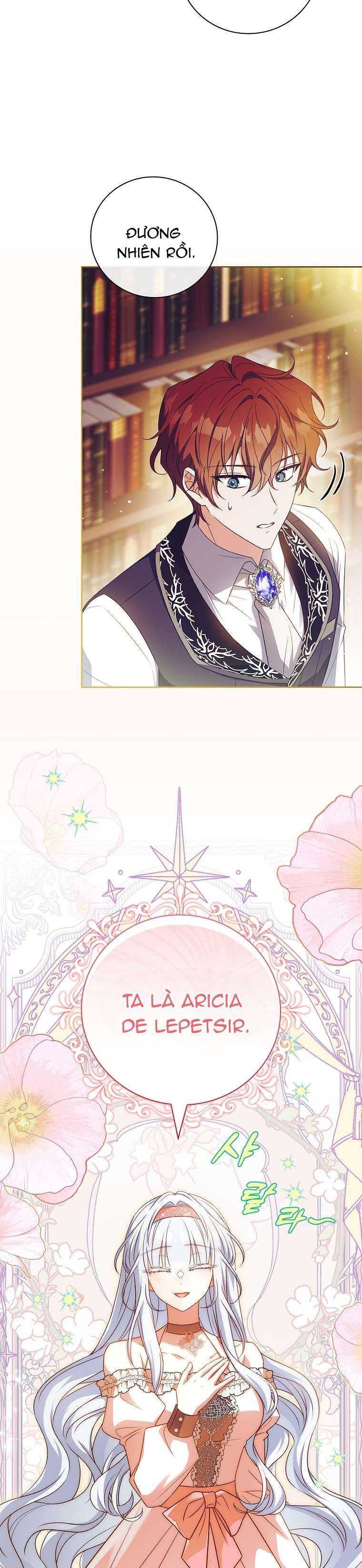 đọc truyện Cha Nào Con Nấy Chương 44 ảnh 6 tại Thiên Thai Truyện