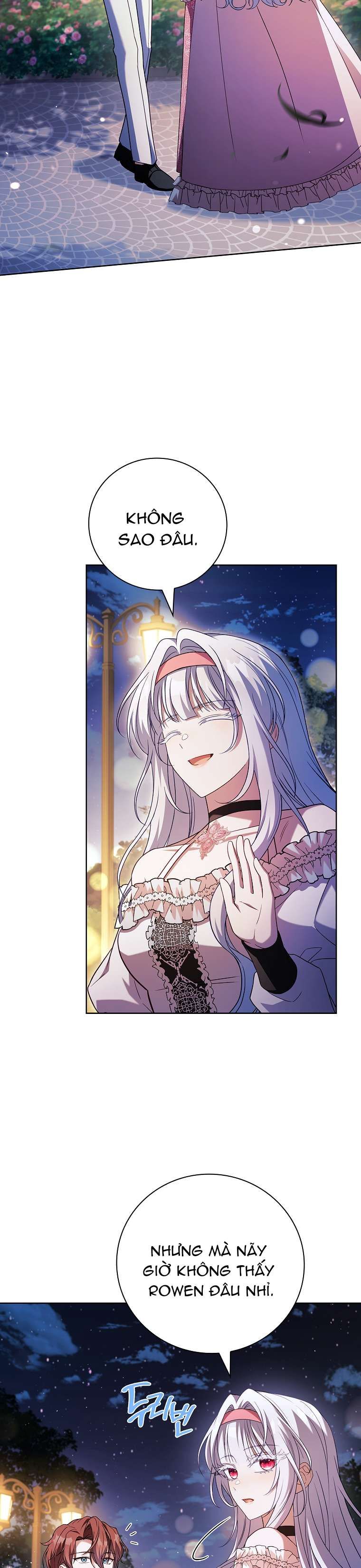 đọc truyện Cha Nào Con Nấy Chương 44 ảnh 10 tại Thiên Thai Truyện