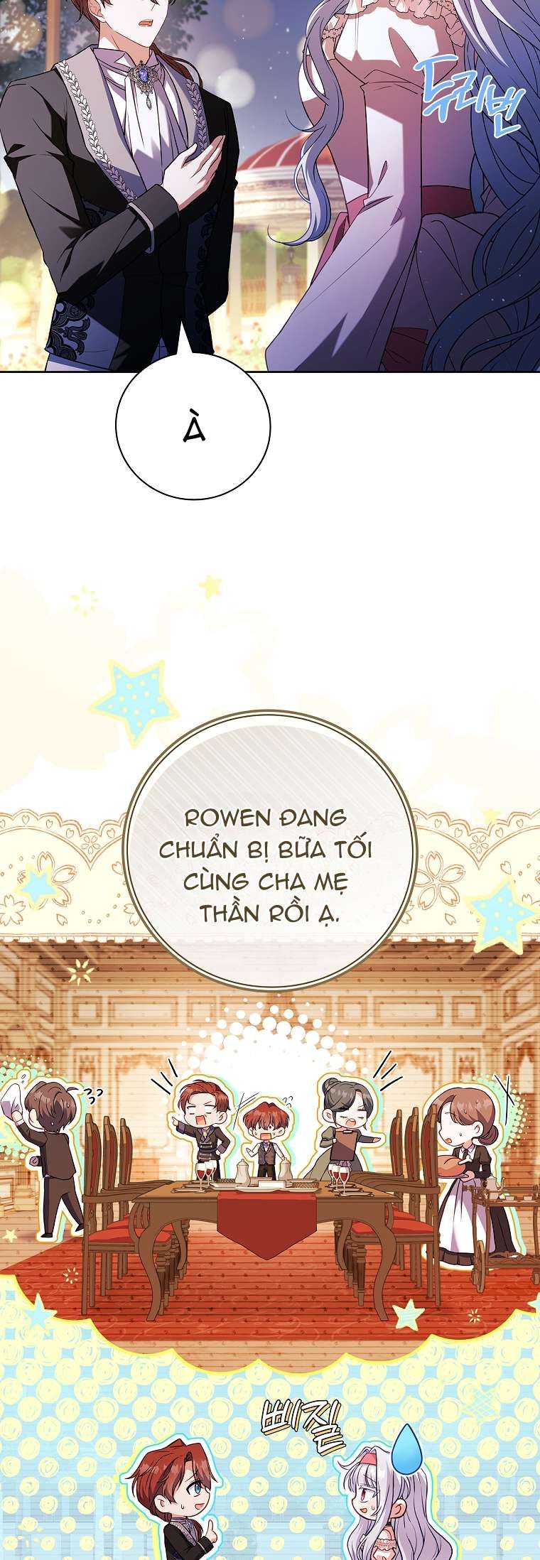 đọc truyện Cha Nào Con Nấy Chương 44 ảnh 11 tại Thiên Thai Truyện