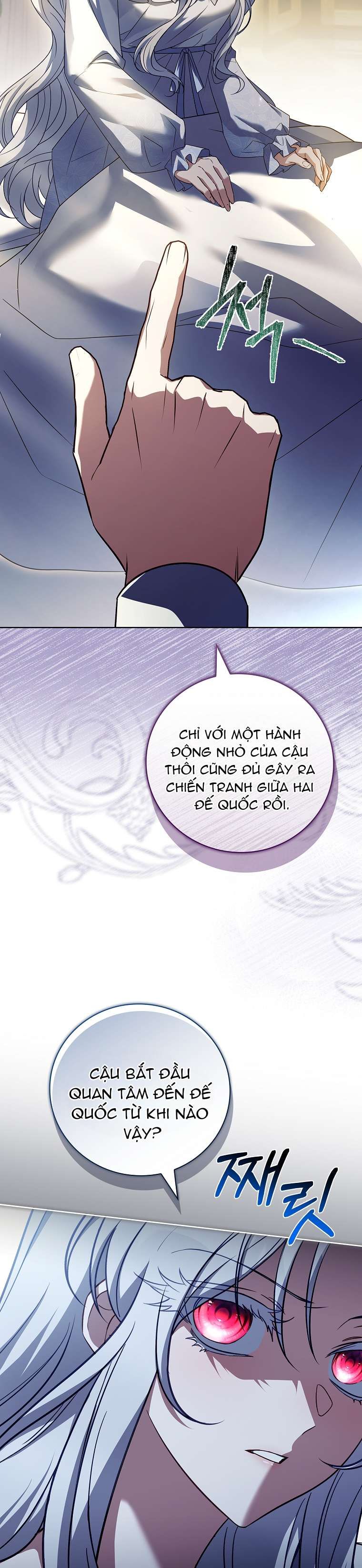 đọc truyện Cha Nào Con Nấy Chương 45 ảnh 12 tại Thiên Thai Truyện