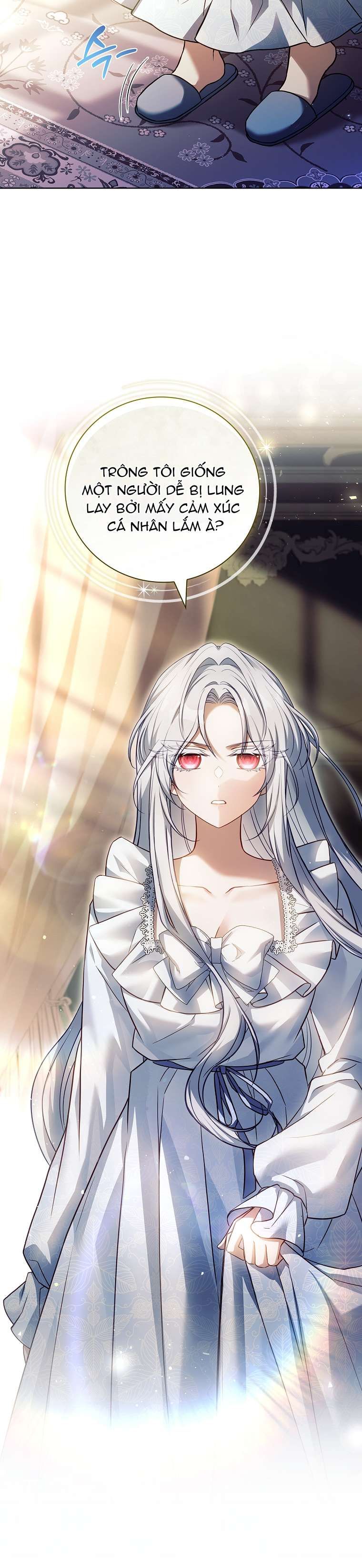 đọc truyện Cha Nào Con Nấy Chương 45 ảnh 20 tại Thiên Thai Truyện